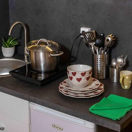 Chalé Alpine Rose Chamonix