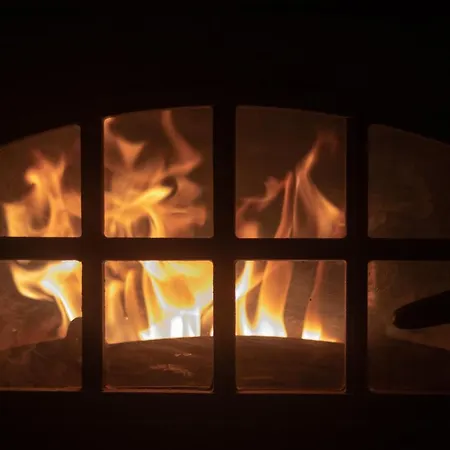 Alpine Rose Alpesi faház *