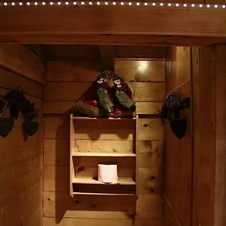 Chalet Alpine Rose Chamonix Mont Blanc