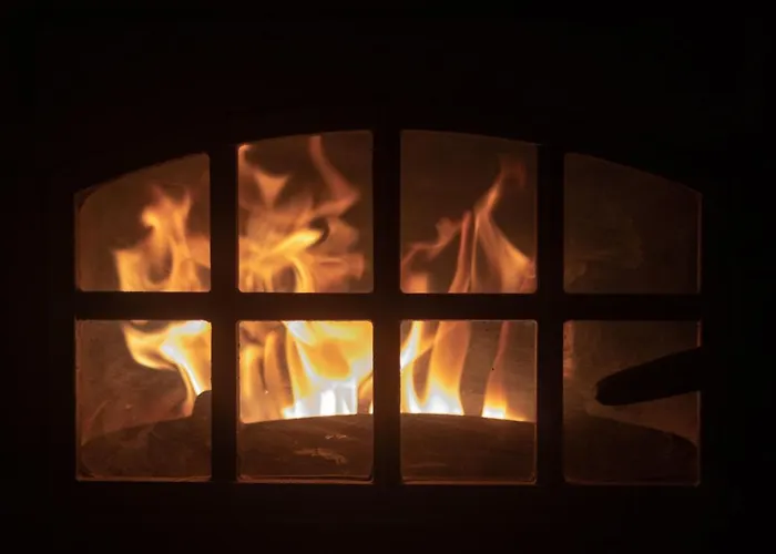 Alpine Rose Alpesi faház *