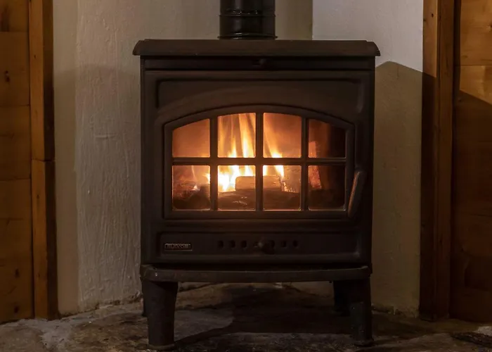 Alpine Rose Шамоні