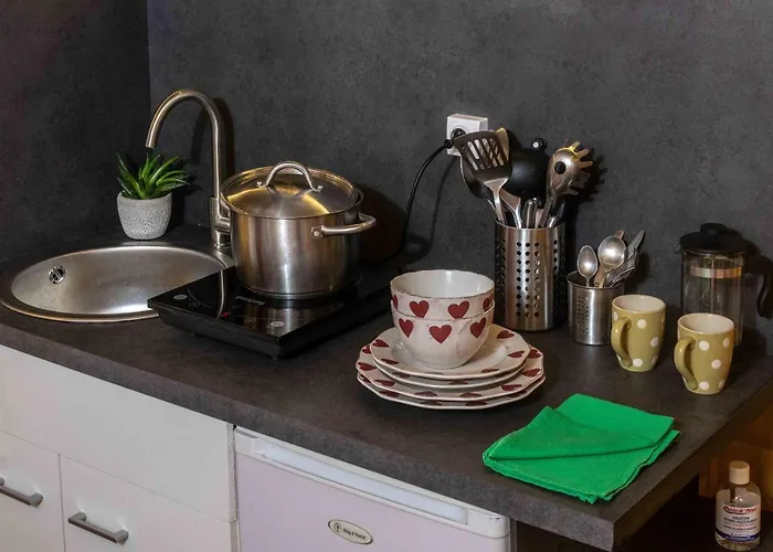 Alpesi faház Alpine Rose Chamonix